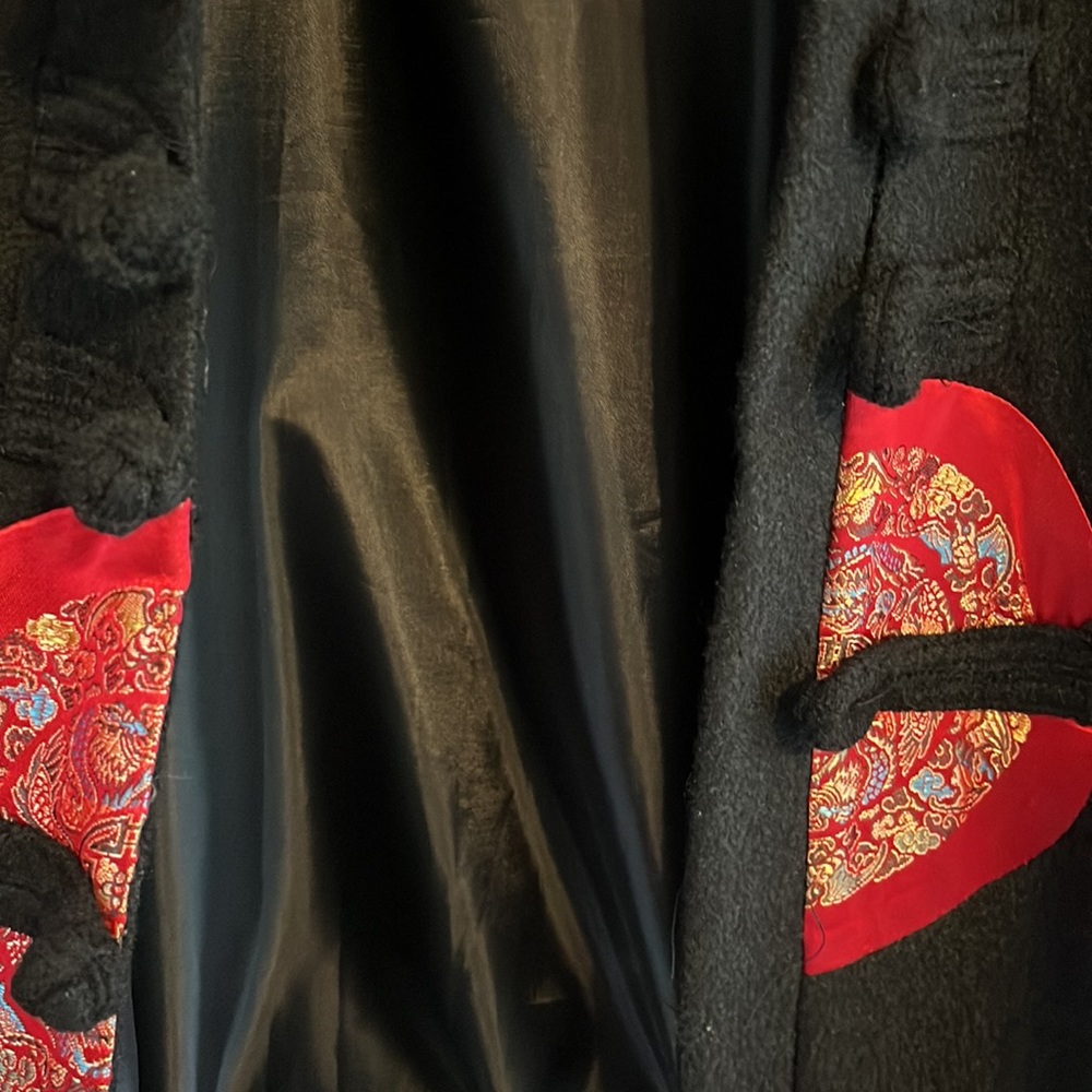 Authentic Chinese Jacket - image 7